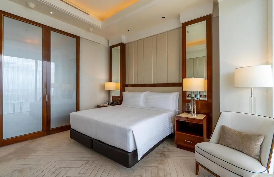 Solaire Resort Entertainment City-1