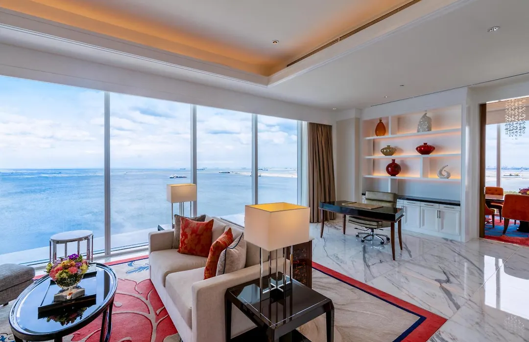 Solaire Resort Entertainment City-1