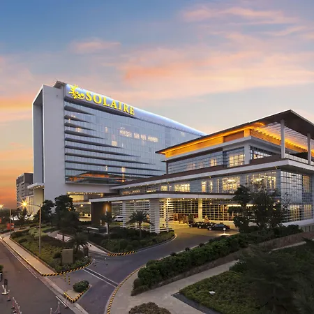Solaire Resort Entertainment City-2