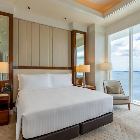 Solaire Resort Entertainment City-3